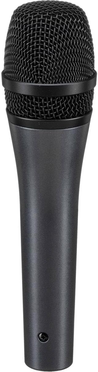 Sennheiser E 845-S Dynamic Super Cardioid Vocal Microphone