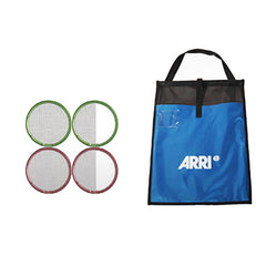 ARRI Scrim, half single (197 mm / 7.8″)