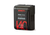 Swit MINO-S140 140Wh Pocket V-mount Battery Pack