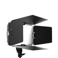 amaran Pano 60c Barn Doors
