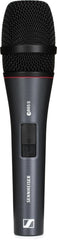 Sennheiser e865 S Lead Vocal Condenser Microphone