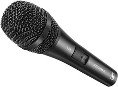 Sennheiser Vocal Dynamic Cardioid Microphone XS 1, Black