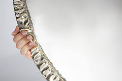 Lastolite LL LR3096 30-Inch 5-In-1 Reflector Diffuser with Gold/White and Sunfire/Silver Bottletop