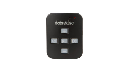 Datavideo Bluetooth Teleprompter Remote Control