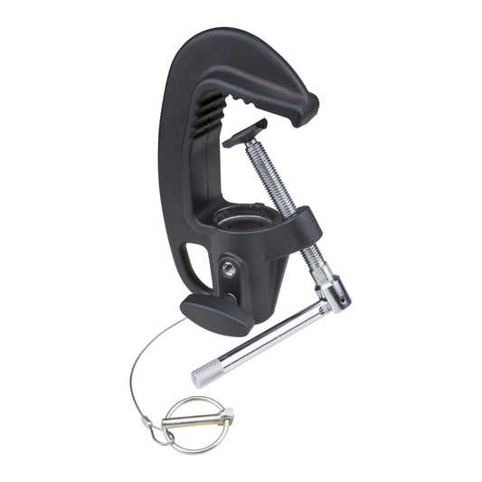 KUPO T.V. Clamp