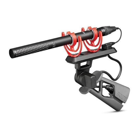 Rode NTG5 Location Recording Kit (NTG5KIT)