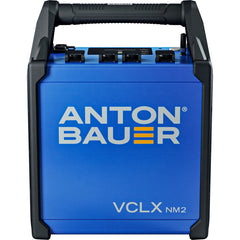 Anton Bauer VCLX NM2 NiMH 600Wh Free-Standing Battery
