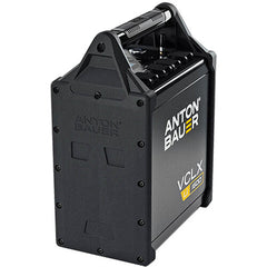 Anton Bauer VCLX LI Lithium Ion 1600Wh Freestanding Battery