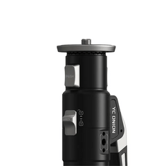YC Onion Pineta Carbon Fiber Monopod Pro with Pedal Tripod Base