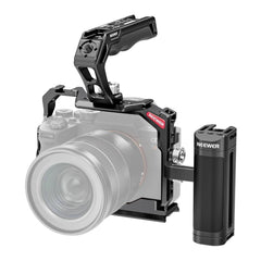 NEEWER CA004 Camera Cage For Sony a7 IV/a7R IV/a7R V/a7S III/a1