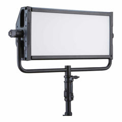Litepanels Gemini 2x1 Soft RGBWW LED Panel (Pole-Operated Yoke, EU Power Cable)