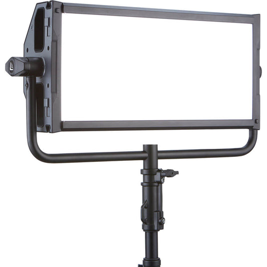 Litepanels Gemini 2x1 RGBWW LED Soft Panel(Standard Yoke, UK Power Cable)