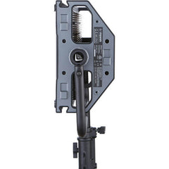 Litepanels Gemini 2x1 RGBWW LED Soft Panel(Standard Yoke, UK Power Cable)