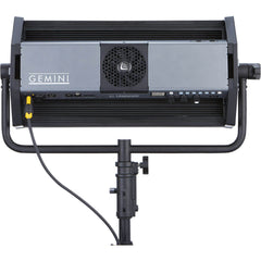 Litepanels Gemini 2x1 RGBWW LED Soft Panel(Standard Yoke, UK Power Cable)
