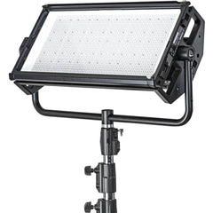 Litepanels Gemini 2X1 Hard RGBWW LED Panel (Standard Yoke, Bare Ends Power Cable)