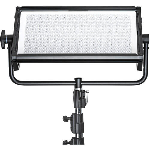 Litepanels Gemini 2X1 Hard RGBWW LED Panel (Standard Yoke, Bare Ends Power Cable)