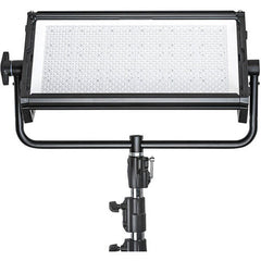 Litepanels Gemini 2X1 Hard RGBWW LED Panel (Standard Yoke, Bare Ends Power Cable)