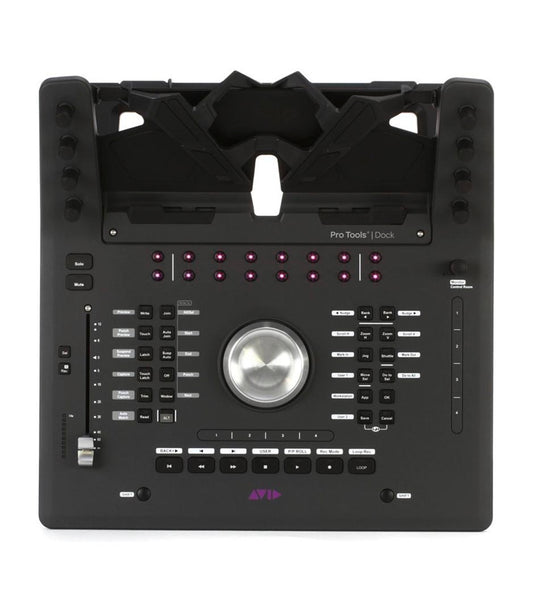 Avid ProTools Pro Tools | Dock Control Surface