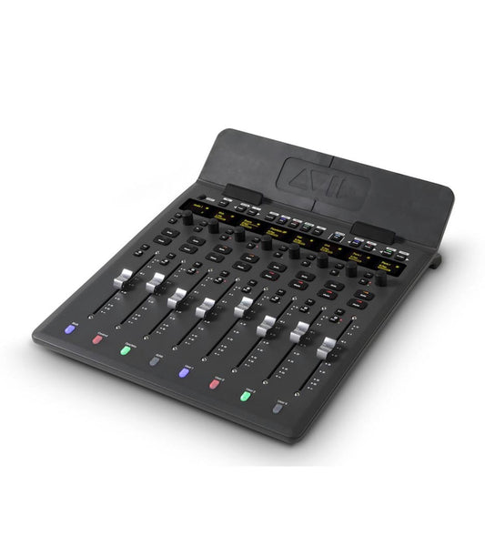 Avid ProTools Pro Tools S1 - 8 Channel Control Surface for Pro Tools