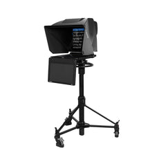 Autoscript 19” EPIC-IP PTZ Prompter Package