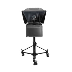 Autoscript 19” EPIC-IP PTZ Prompter Package