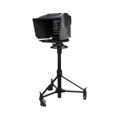 Autoscript 17” EVO-IP PTZ Prompter Package