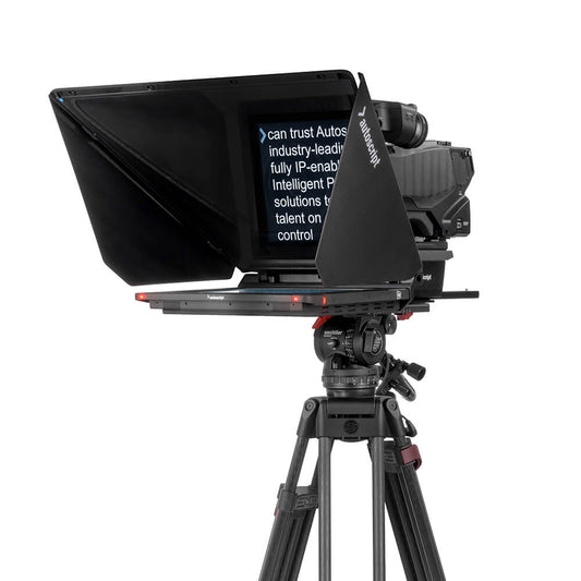 Autoscript EVO-IP 15”