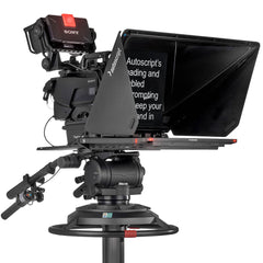 Autoscript EVO-IP 19”