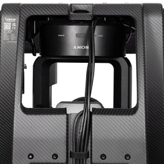 Autoscript PTZ Prompter Enclosure