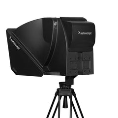 Autoscript PTZ Prompter Enclosure