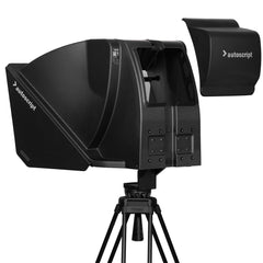 Autoscript PTZ Prompter Enclosure