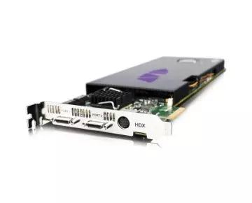 Avid Pro Tools HDX Core Card