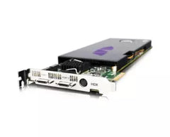 Avid Pro Tools HDX Core Card