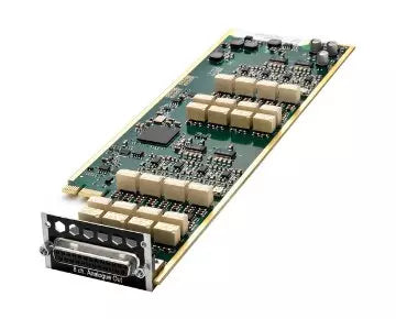 Avid Pro Tools MTRX 8 Line Pristine DA Output Card