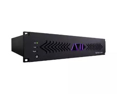 Avid Pro Tools MTRX II Base Unit with DigiLink Dante 256 & SPQ