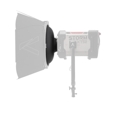 Aputure CF16 Barn Doors Adapter