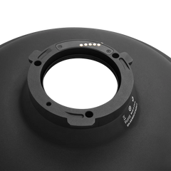 Aputure CF16 Barn Doors Adapter