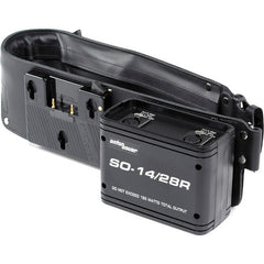 Anton/Bauer SO-14/28R Snap-On Belts