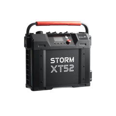 Aputure Storm XT52 Flight Case Kit