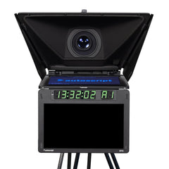 Autoscript CLOCKPLUS-IP with countdown