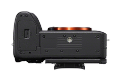 Sony a7 V Mirrorless Camera " Body only"