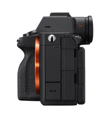 Sony a7 V Mirrorless Camera " Body only"