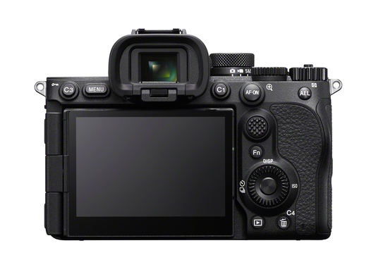 Sony a7 V Mirrorless Camera " Body only"