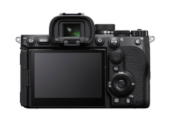 Sony a7 V Mirrorless Camera " Body only"