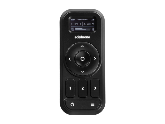 edelkrone  Controller v2 (for moco)