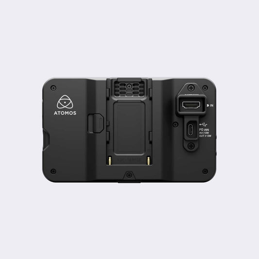 Atomos Shinobi II – 5″ Camera Monitor – 1500nit Camera Control