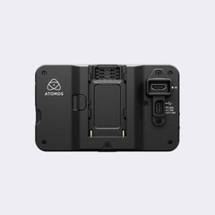 Atomos Shinobi II – 5″ Camera Monitor – 1500nit Camera Control
