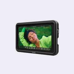 Atomos Shinobi II – 5″ Camera Monitor – 1500nit Camera Control