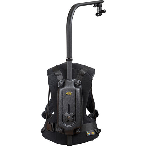 Easyrig Minimax with Lockable Camera Hook Spring and Bag