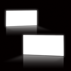 Kupo KDF-S60 Brewster Diffusion Panel for Arri S60
